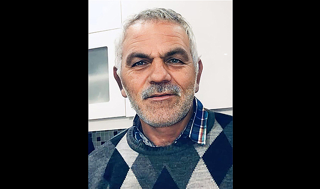 Tekkeköy'de şok olay! Komşusunu bıçakla öldürdü