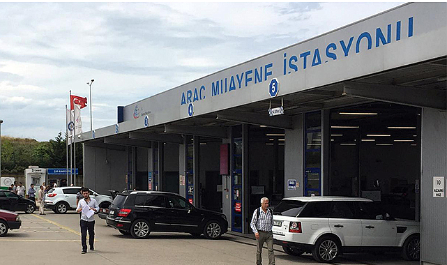 TESK'ten 'araç muayene ve sigorta ücreti düşürülsün' talebi