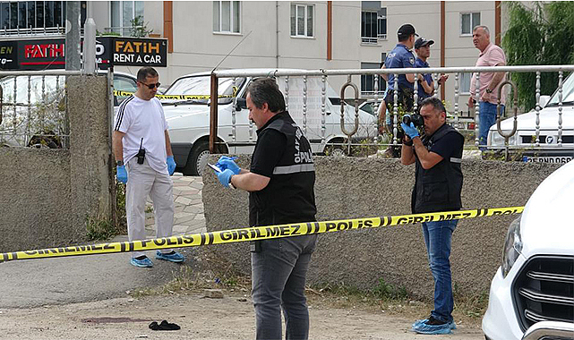 Tokat'taki cinayette detaylar ortaya çıktı