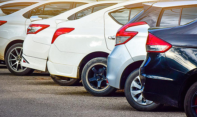 Tüm otomobillere ek MTV getirildi