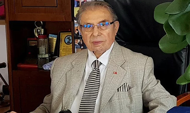 Tuncer Üçüncüoğlu hayatını kaybetti