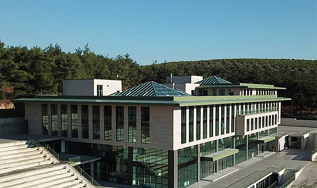 Türkiye’nin en genç üniversitesine 6 bölüm daha