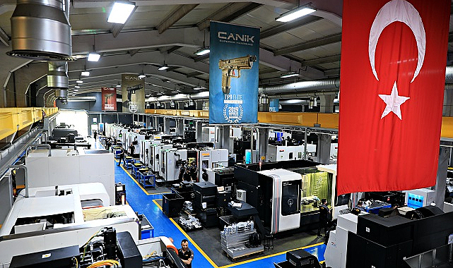 Türkiye'nin yeni ağır makineli tüfeği vitrine çıkıyor