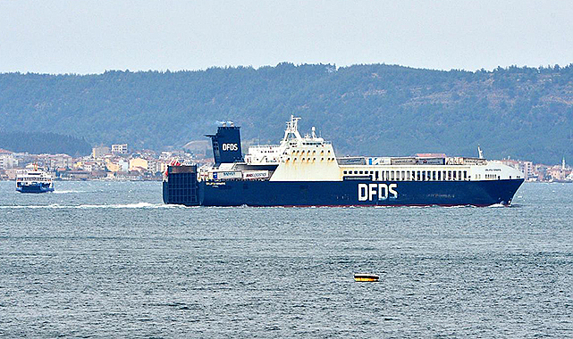 Türkiye, yeni Ro-Ro hatlarıyla deniz ticaretindeki payını artıracak