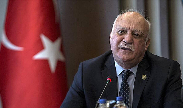 TZOB Başkanı’ndan TMO’ya piyasa fiyatlarını yükseltme çağrısı