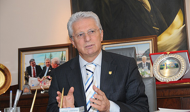 Ulaşıma zam görüşmeleri