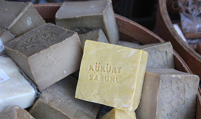 Uyuz hastalığı arttı, kükürt sabununa talep çoğaldı