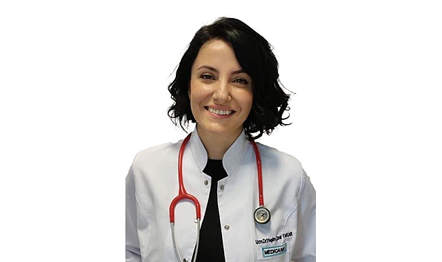 Uzmandan uyarı: "İshal çocuklarda ciddi bir sağlık sorununa dönüşebilir"