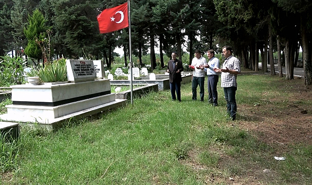 Uzun yıllar mücadele etti! Madalya sevinci