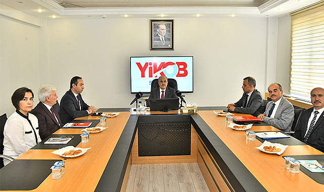 Samsun Valisi Dağlı açıkladı! 112 okulda deprem güçlendirmesi tamam