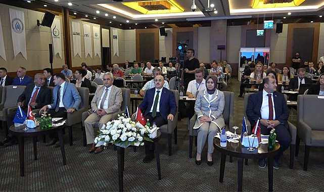 Vali Dağlı: "Şu anda iklim değişikliği değil iklim düzensizliği var "