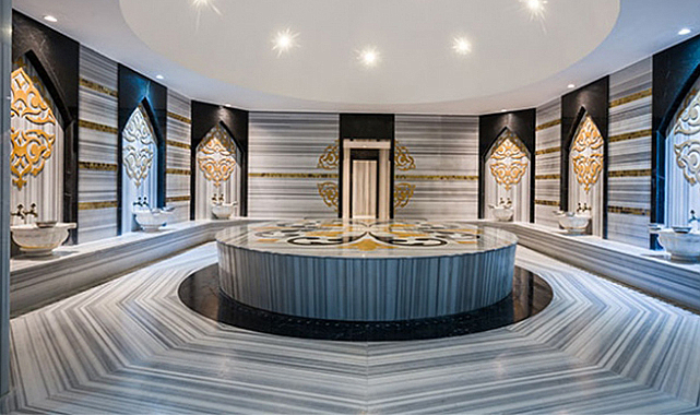 Vatandaş hamama girmeden terleyecek: Yüzde 100 zam