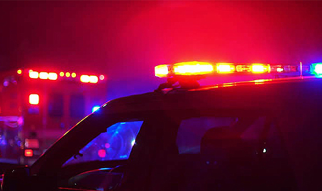 Vezirköprü’de cinayet! Hasmını öldürdü