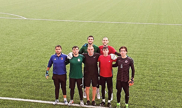 YABPA’dan kaleci atağı