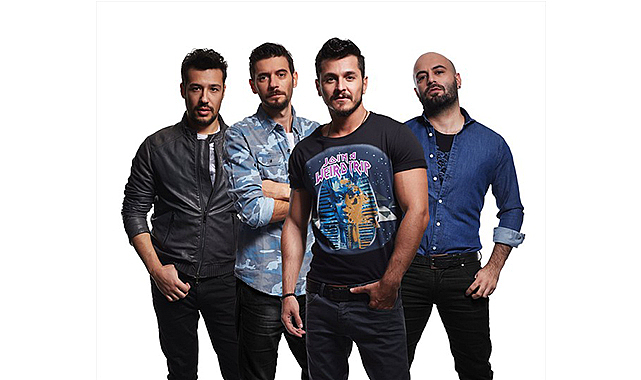 Yakakent'te festival heyecanı