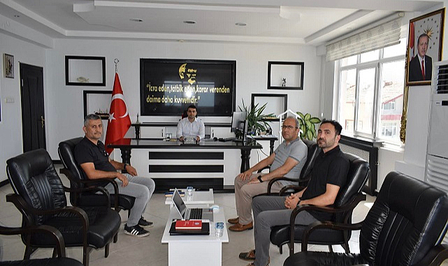 Yakakent’te ‘Kardeşlik eli’ uzanıyor