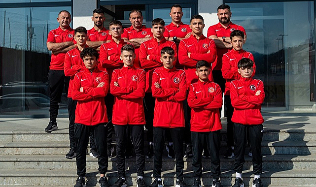 Yaşar Doğu’nun torunları Macaristan’da