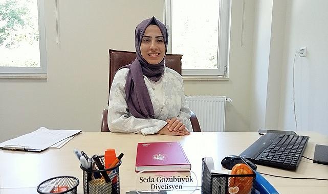 Yaz ayları için beslenme önerileri