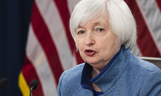 Yellen: Ekonomimiz düşünülenden daha dirençli olduğunu kanıtladı
