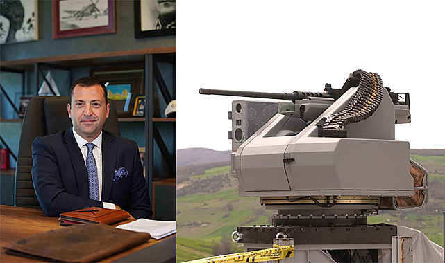 Yerli ve milli silahlar gövde gösterisine hazır