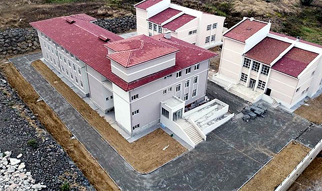 YİKOB’tan dev yatırımlar: 661 milyon TL