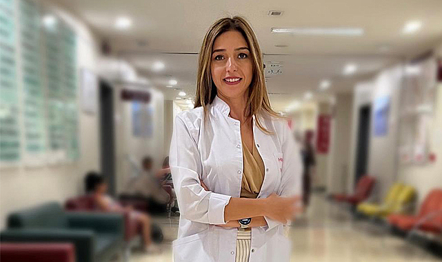 Yılmaz: “KOAH hastaları yaylalardan uzak durmalı”