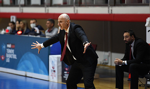 Yılyak Samsunspor’da İlker Salman’la yola devam