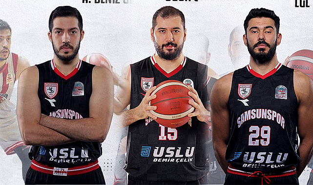 Yılyak Samsunspor’da yaprak dökümü sürüyor