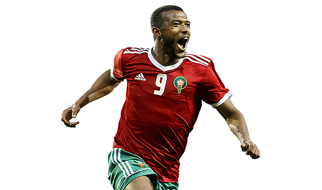 Yüksel Yıldırım'dan El Kaabi açıklaması! Samsunspor'a gelecek mi?