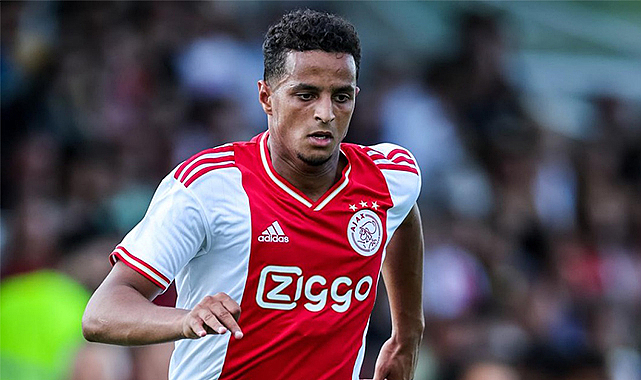 Yüksel Yıldırım’dan Ihattaren açıklaması