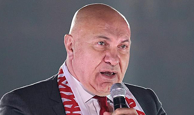 Yüksel Yıldırım Dunkerque Kulübü'nün yüzde 85 hissesini satın aldı