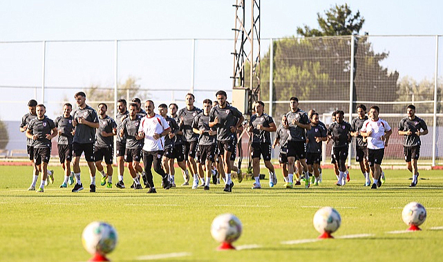 Yüksel Yıldırım: 'Harcama limitimiz 9 milyon Euro'