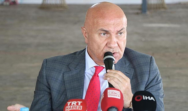 Yüksel Yıldırım'ın tweti gündeme oturdu