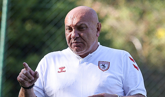 Yüksel Yıldırım yakın takipte