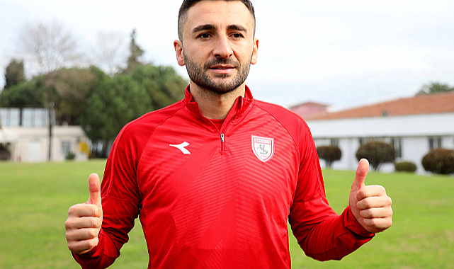 Yusuf Abdioğlu Kocaelispor’a gidiyor