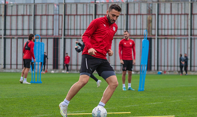 Yusuf Abdioğlu Kocaelispor yolcusu