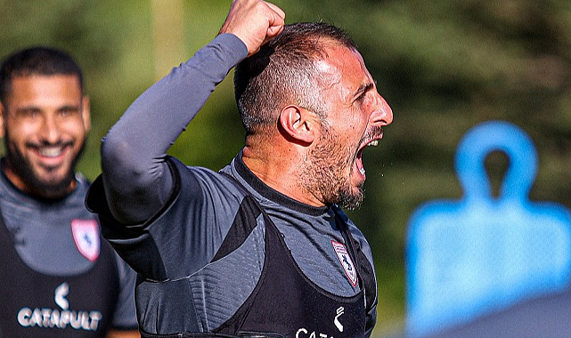 Zeki Yavru: ‘Aile ortamı devam ediyor’