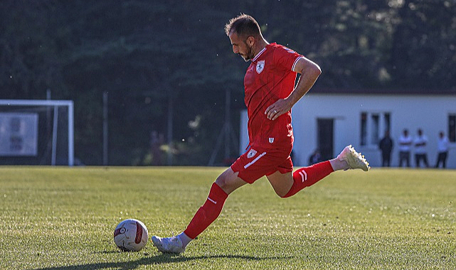 Zeki Yavru’dan harika performans