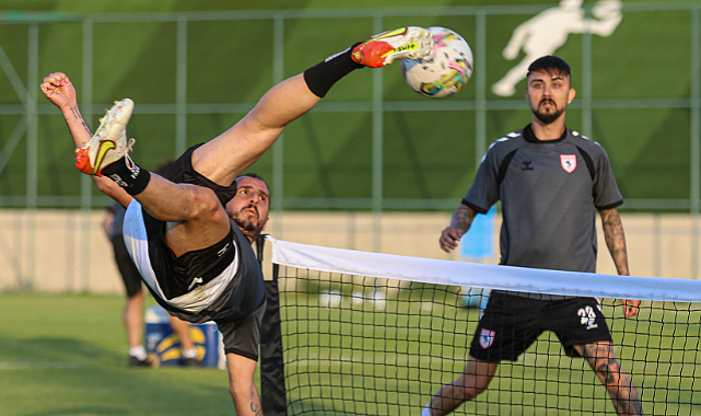 Zeki Yavru'nun kaderi kampın sonunda belli olacak