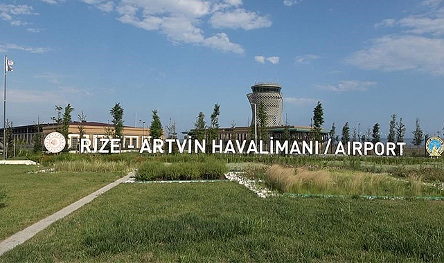 1 yılda 1 milyon yolcu hedefi