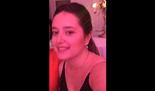 13. kattan düşen kadın hayatını kaybetti