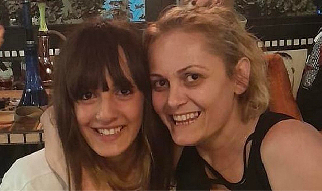 14 yaşındaki Yağmur 17 gündür kayıp