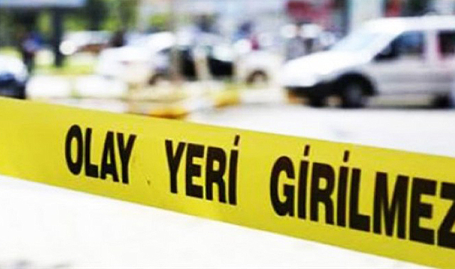 15 yaşındaki çocuk 9. kattan atlayarak hayatını kaybetti