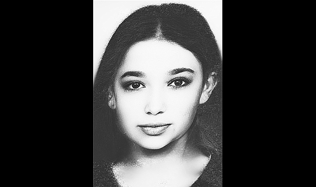 15 yaşındaki Meltem kaza kurbanı