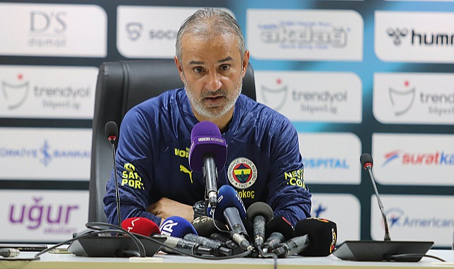 '2. yarıdaki etkili oyunumuzla maçı kazandık'