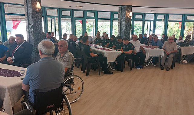 236 aydır devam eden anma programı