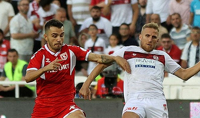 3. ve 4. hafta programları açıklandı! Samsunspor'un maçlarını ne zaman, saat kaçta?