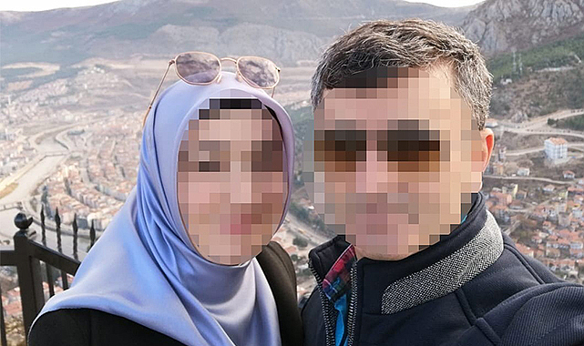 4 çocuk annesi toprağa verildi