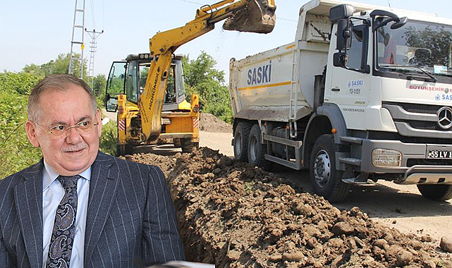 432 kırsal mahalle suya kavuştu