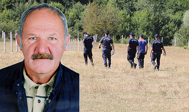 63 yaşındaki şahıs her yerde aranıyor!